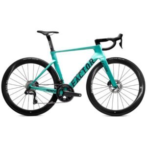 Factor MONZA 2025