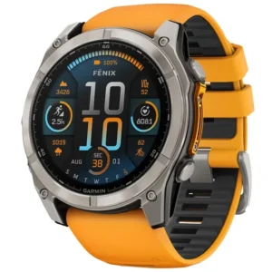 GARMIN FENIX 8 51MM AMOLED