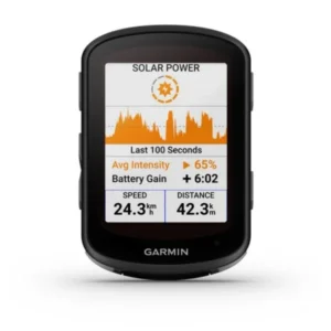 GARMIN EDGE 540 SOLAR