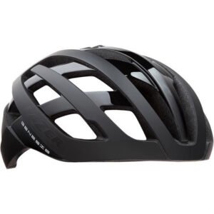 LAZER GENESIS Black