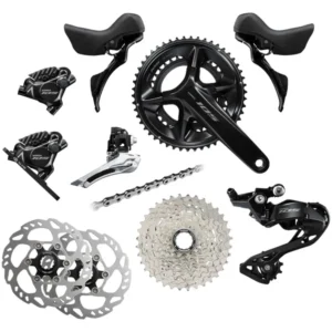 SHIMANO 105 GROUPSET