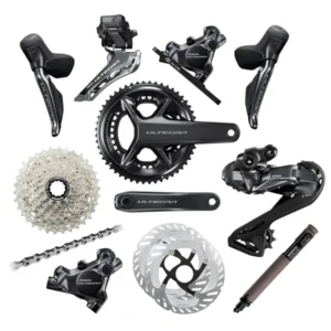 SHIMANO ULTEGRA GROUPSET