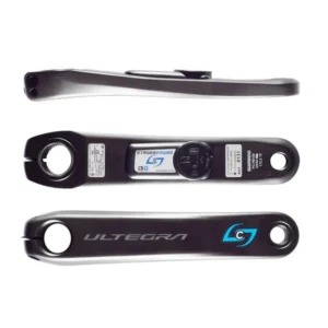 STAGES I ULTEGRA R8100 165/170mm