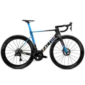 Factor OSTRO VAM 2025 DURA ACE