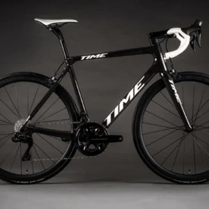 TIME ALPE D'HUEZ RIM BRAKE