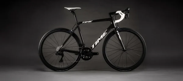 TIME ALPE D'HUEZ RIM BRAKE